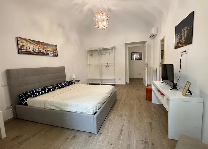 La Casa Dei Papi 71 * Rome
