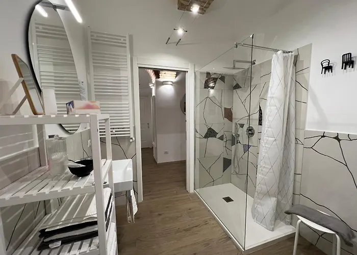 La Casa Dei Papi 71 * Rome